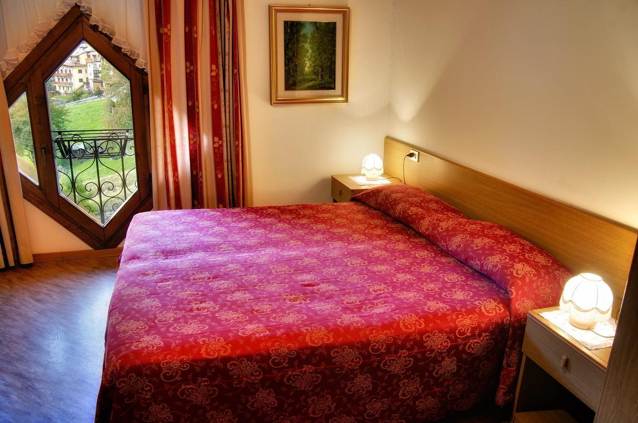 Albergo Miramonti Rabbi Kamer foto